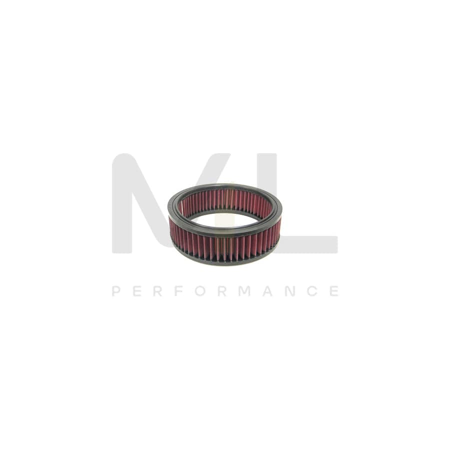 K&N E-2861 Special Order Replacement Filter | ML Car Parts UK | Performance Parts Direct