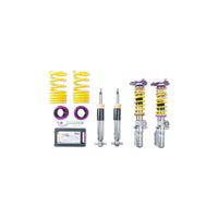 KW 35230865 Ford Mustang Clubsport 2-Way Coilover Kit