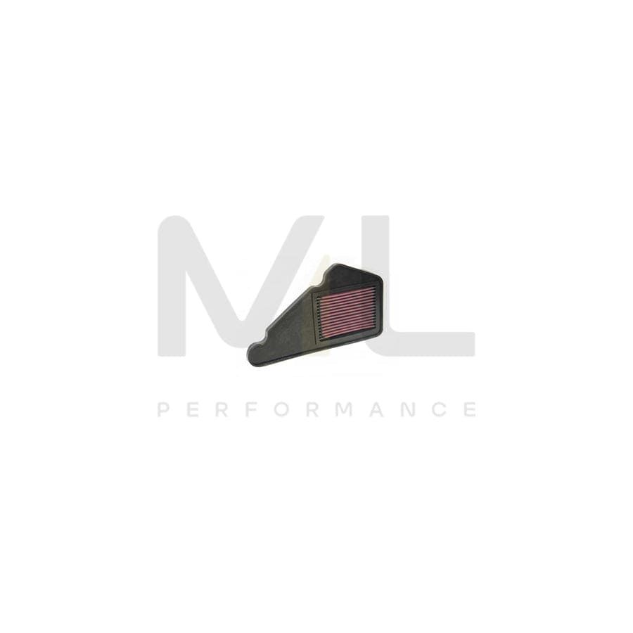 K&N HA-6505 Replacement Air Filter | ML Car Parts UK | Performance Parts Direct