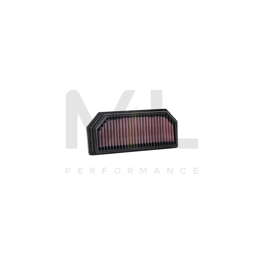 K&N KT-1320 Replacement Air Filter | ML Car Parts UK | Performance Parts Direct