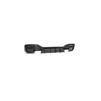 Maxton Design BMW 1 Series F20 F21 LCI M-Power Rear Valance Diffuser