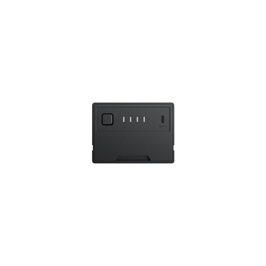 EcoFlow ZYDBX100EB Glacier Plug-in Battery |