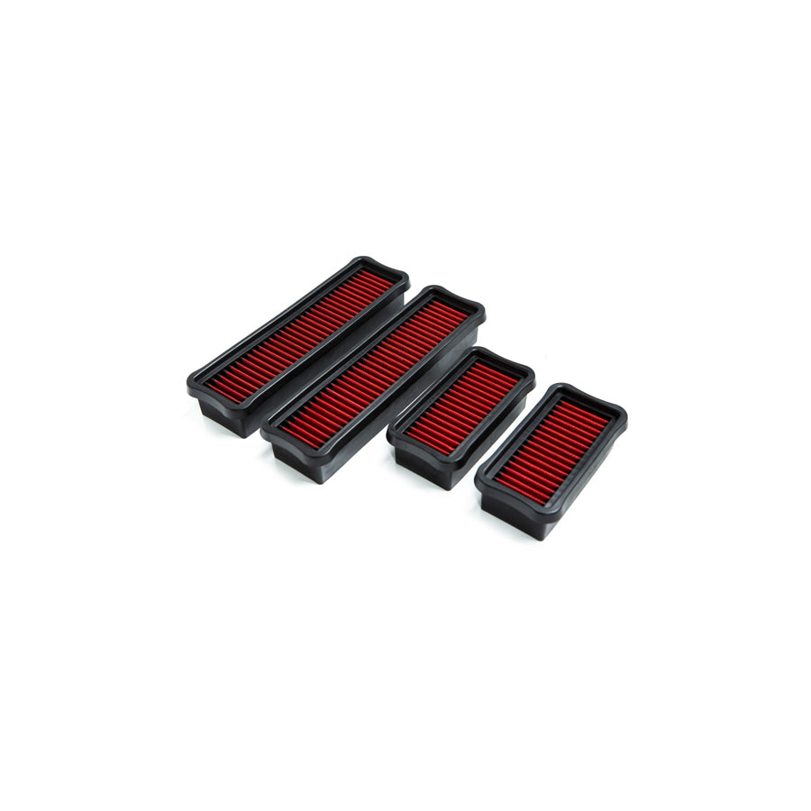 Eventuri BMW F97 F98 Replacement Panel Filter Set (X3 M & X4 M)