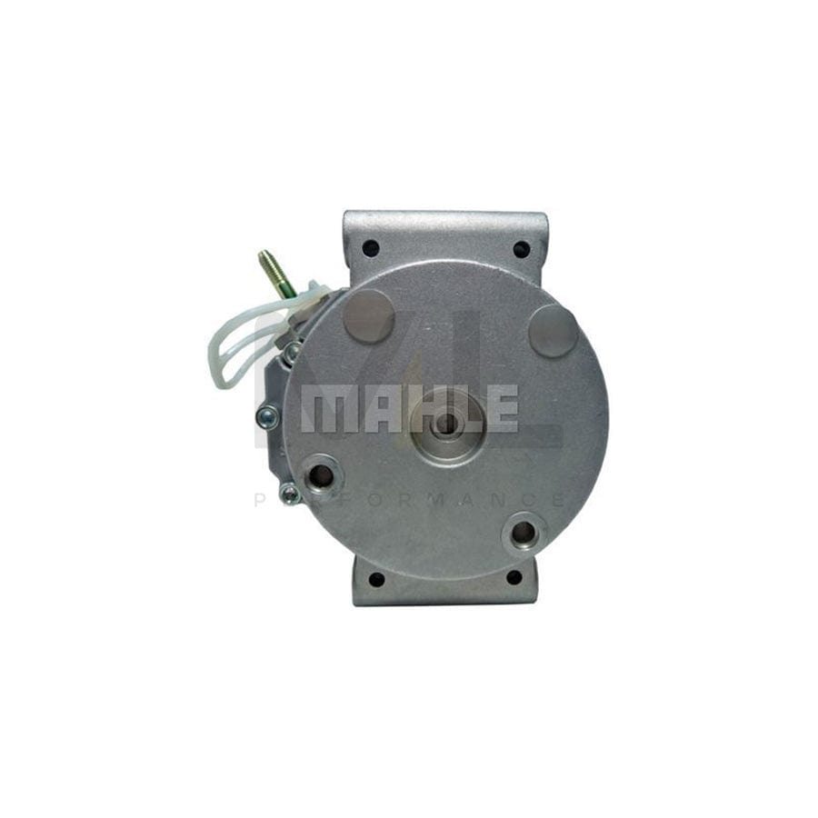 MAHLE ORIGINAL ACP 1432 000P Compressor, air conditioning PAG 46, Refrigerant: R 134a | Performance Parts DirectCar Parts