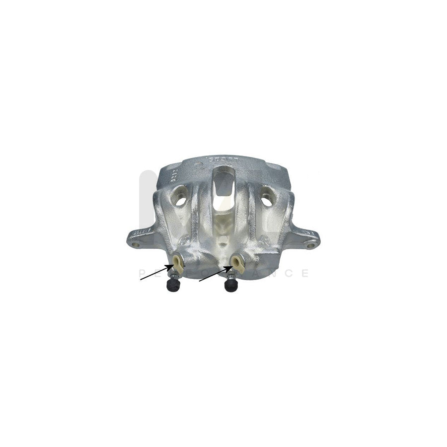 TEXTAR 38056200 Brake Caliper without holder | Performance Parts Direct Car Parts