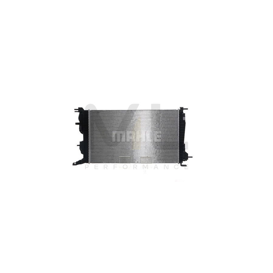 MAHLE ORIGINAL CR 809 000S Engine radiator for RENAULT Fluence (L3_) Brazed cooling fins | Performance Parts DirectCar Parts