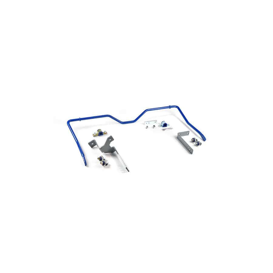 SuperPro RC0104RZ-22FK Fitting Kit