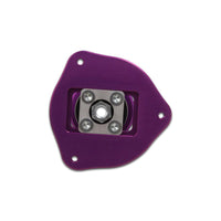 KW 19000765 Audi Seat VW Clubsport Top Mounts FA - With Camber Adjustment (A3, TT, Leon, Golf & Scirocco) 3