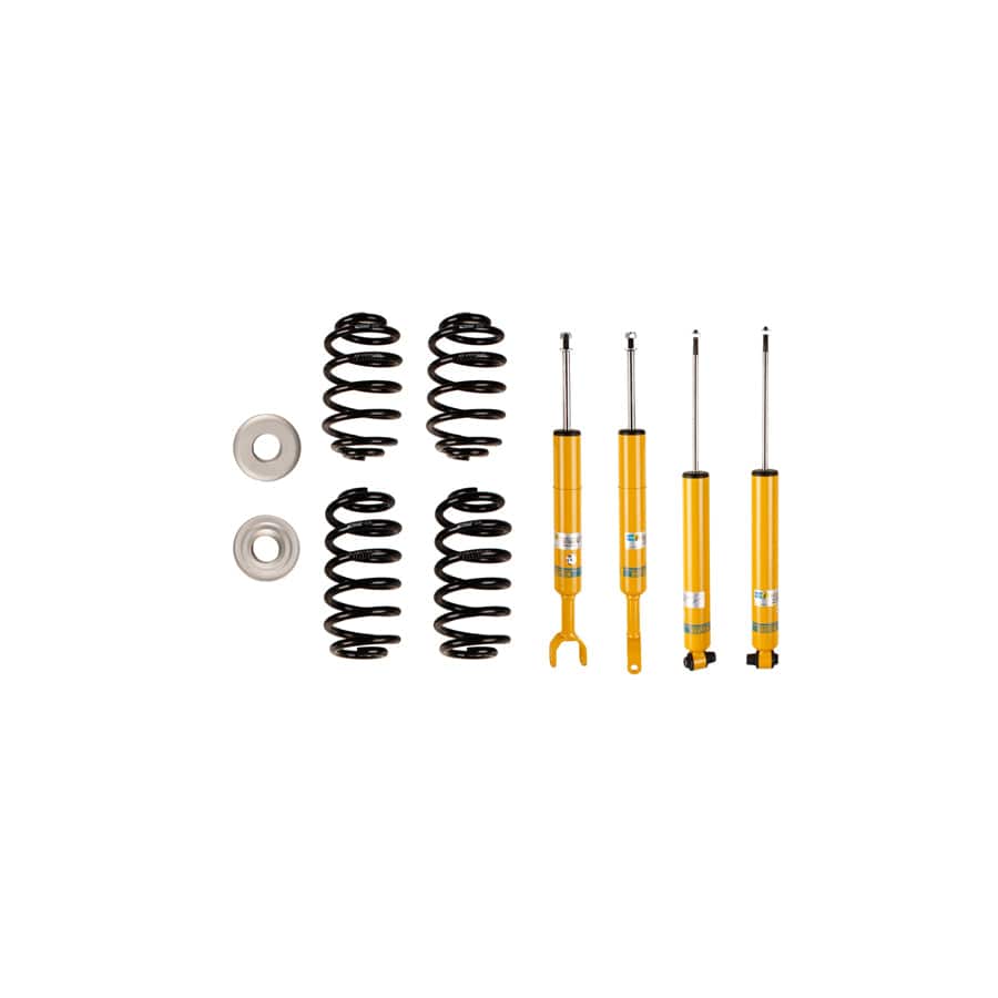 Bilstein 46-000446 VW Passat (3B3) B12 Pro Kit Coilover 1 | Performance Parts Direct US Car Parts