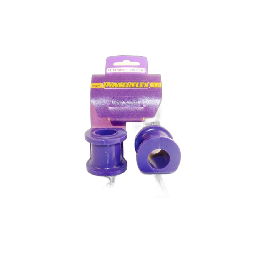 Powerflex PFF19-1403-22 Ford Front Anti Roll Bar Mount 22mm (Inc. Escort & Capri)