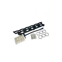 Precision Raceworks 601-0015 Black Market Parts (BMP) N54/N55 Port Injection  UK