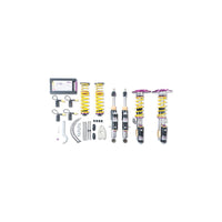 KW 3A730096 Ford Mustang Variant 4 Coilover Kit