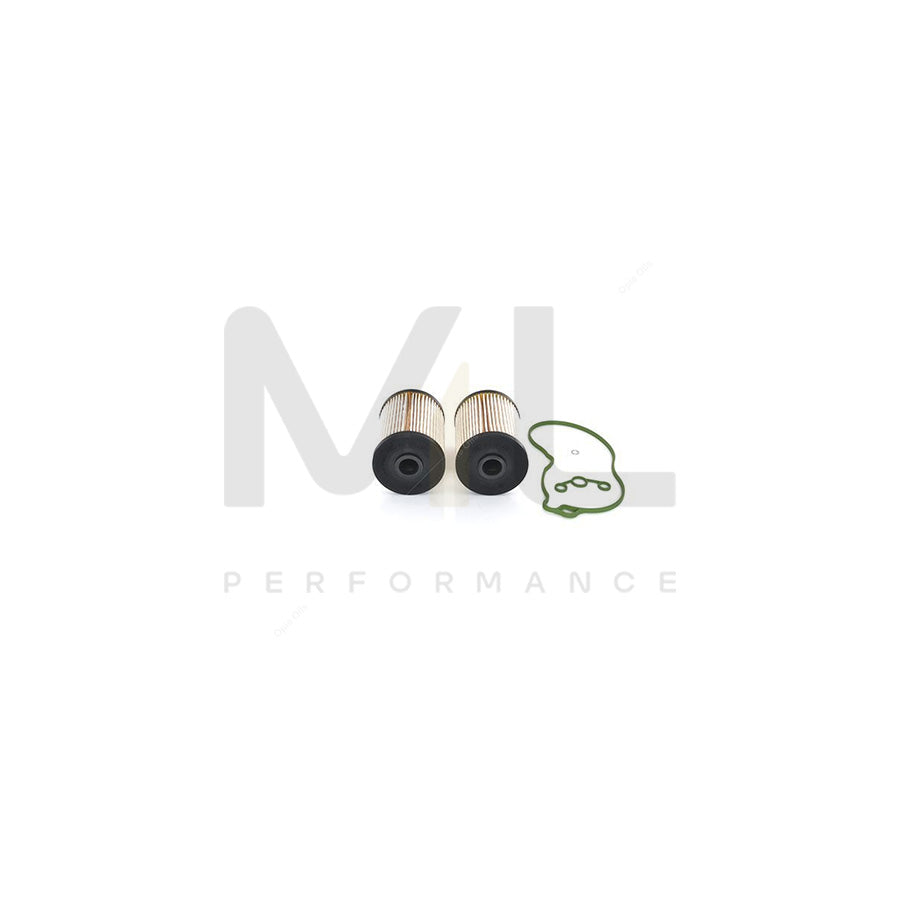BOSCH Fuel Filter 1457431718  [ N 1718 ] | ML Car Parts UK | Performance Parts Direct
