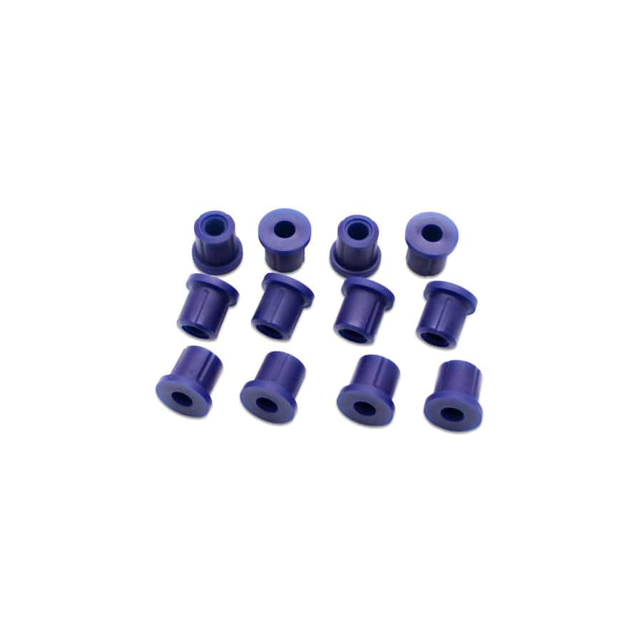 SuperPro SPF2260K SuperPro Leaf Spring Bush Kit
