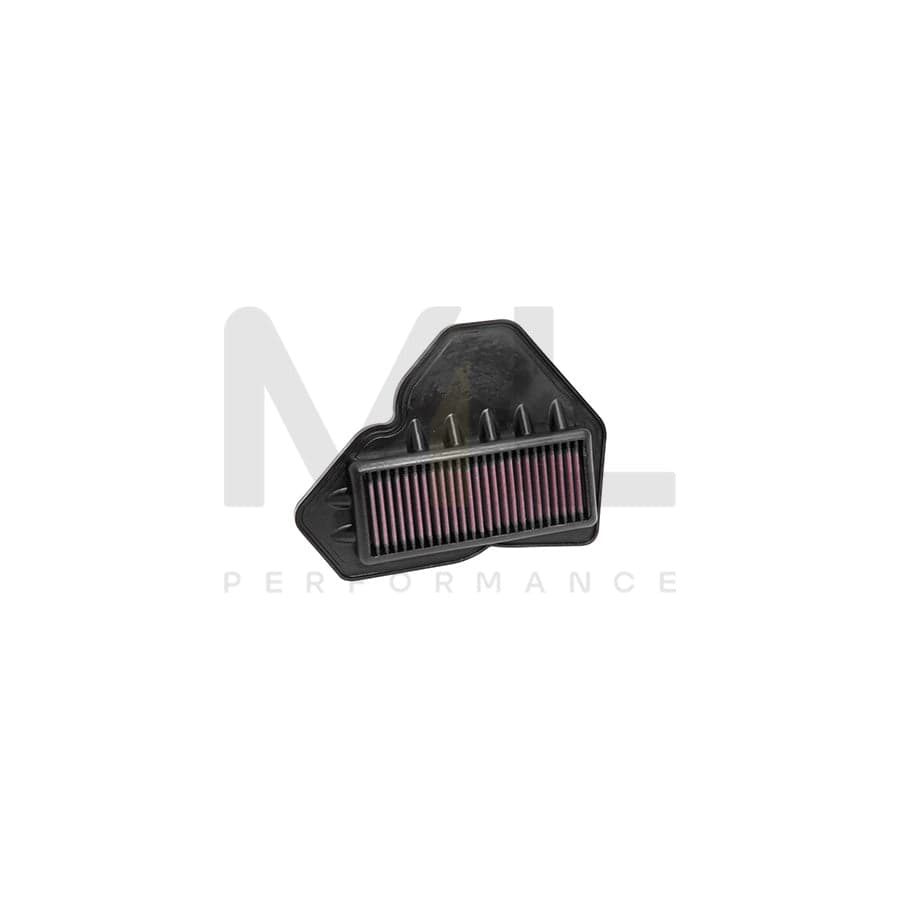 K&N SU-1517 Replacement Air Filter | ML Car Parts UK | Performance Parts Direct