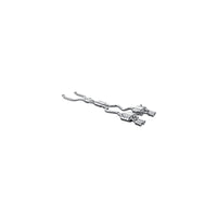 Akrapovic BMW E92 E93 M3 Evolution Line Titanium Exhaust System