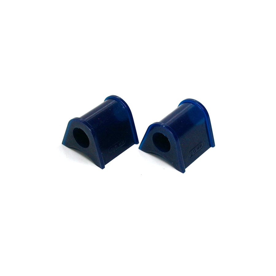 SuperPro SPF0363-18K Sway Bar Mount Bush Kit