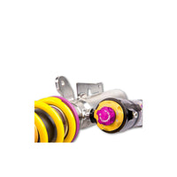 KW 35230854 Ford Focus II Clubsport 2-Way Coilover Kit