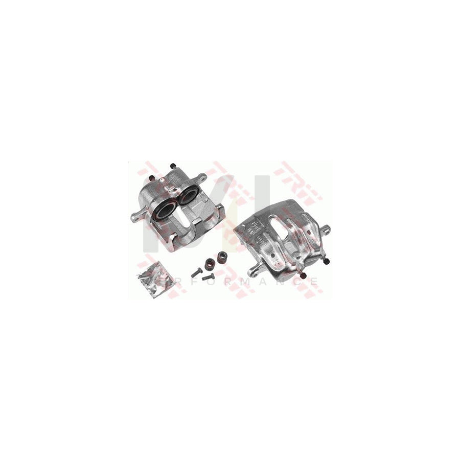 TRW BHV123E Brake Caliper | Performance Parts Direct Car Parts