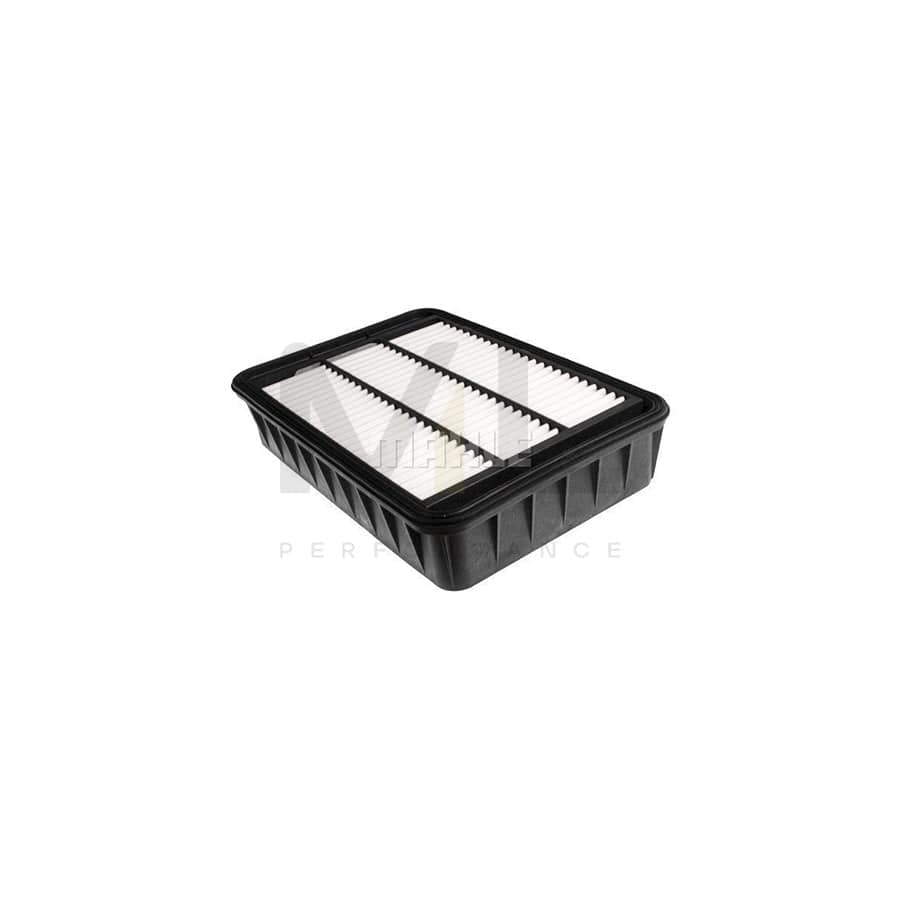 MAHLE ORIGINAL LX 2616 Air Filter Filter Insert | Performance Parts DirectCar Parts