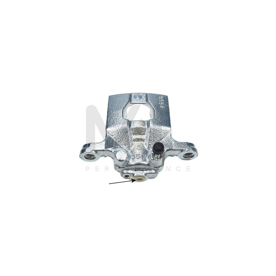 TEXTAR 38187300 Brake Caliper without holder | Performance Parts Direct Car Parts