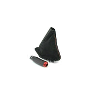 Genuine MINI F55 F56 F57 JCW Pro Parking Brake Lever Handle With Boot (Inc. Cooper S & JCW)