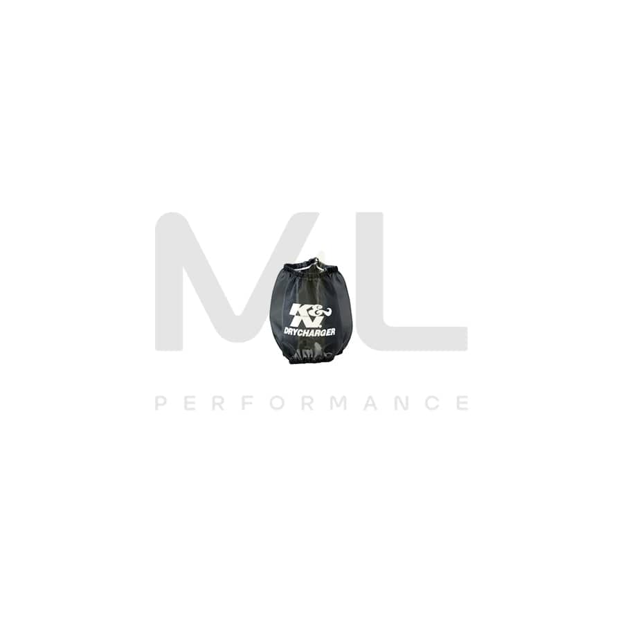 K&N SU-4506DK Air Filter Wrap | ML Car Parts UK | Performance Parts Direct