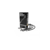 Goodridge BMW G30 G32 G11 G14 Brake Hose Kit (Inc. 520i, 630i, 740i & M850ix)