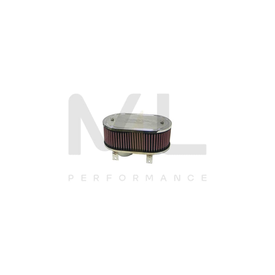 K&N 56-2000 Custom Racing Assembly | ML Car Parts UK | Performance Parts Direct