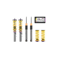 KW 35267018 Polestar Variant 3 Coilover Kit