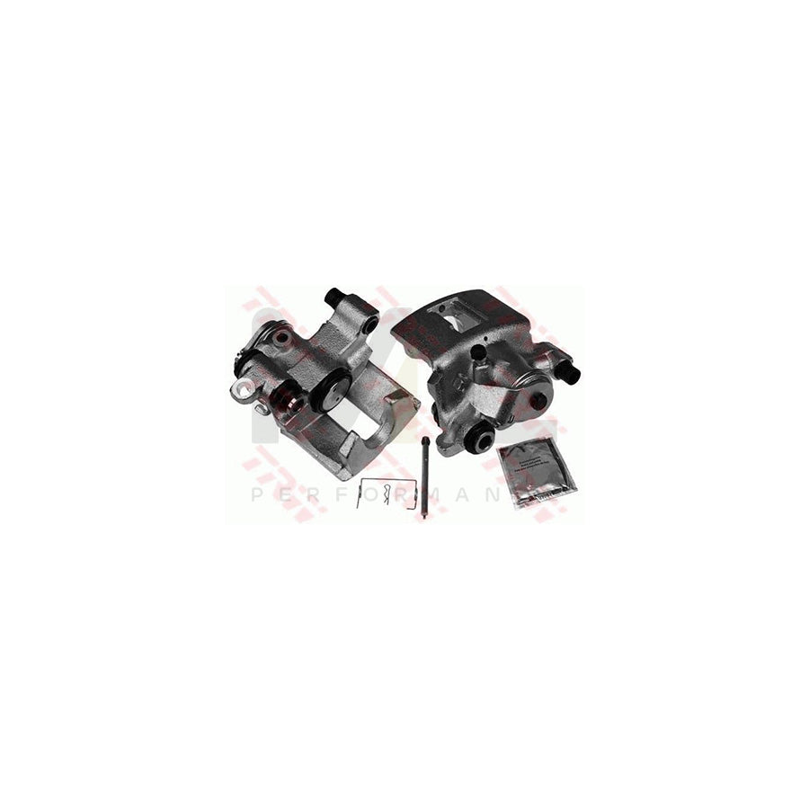 TRW BHR211E Brake Caliper | Performance Parts Direct Car Parts