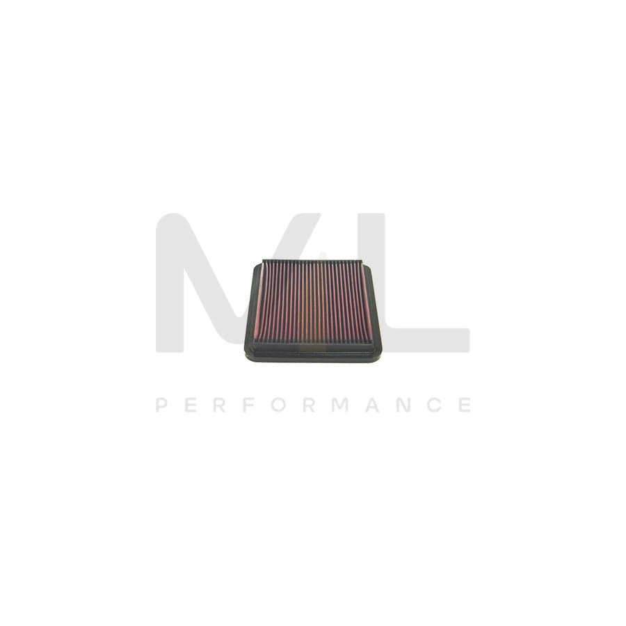 K&N 33-2137 Replacement Air Filter | ML Car Parts UK | Performance Parts Direct