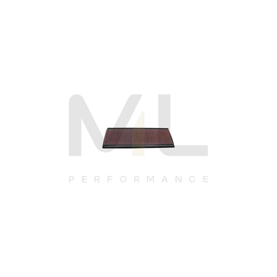 K&N 33-2189 Replacement Air Filter | ML Car Parts UK | Performance Parts Direct