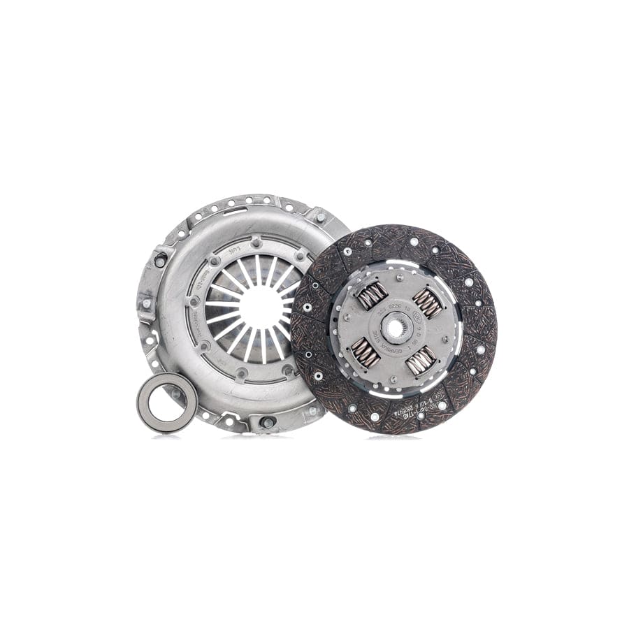 LuK Br 0222 623 0608 00 Clutch Kit