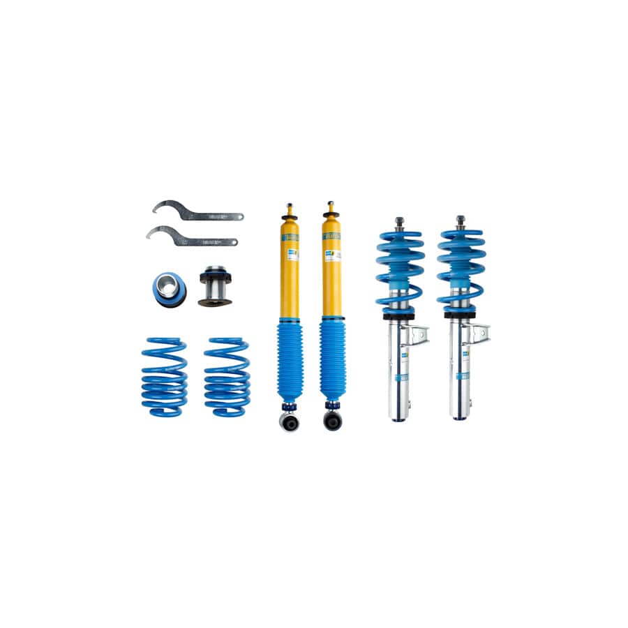 Bilstein 48-252355 AUDI TT B16 PSS10 Coilover 1 | Performance Parts Direct UK Car Parts
