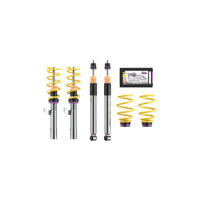 KW 352088000R VW Golf VII Variant 3 Leveling Coilover Kit