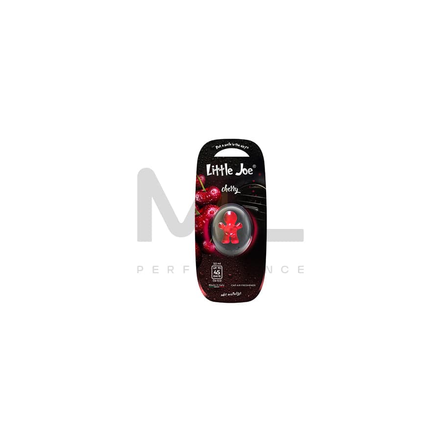 Little Joe Red Cherry | Performance Parts Direct Car Parts