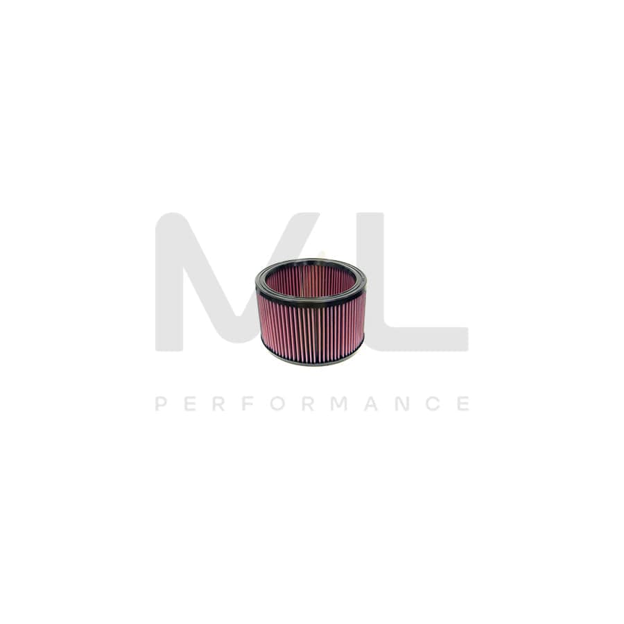 K&N E-1170 Round Air Filter | ML Car Parts UK | Performance Parts Direct