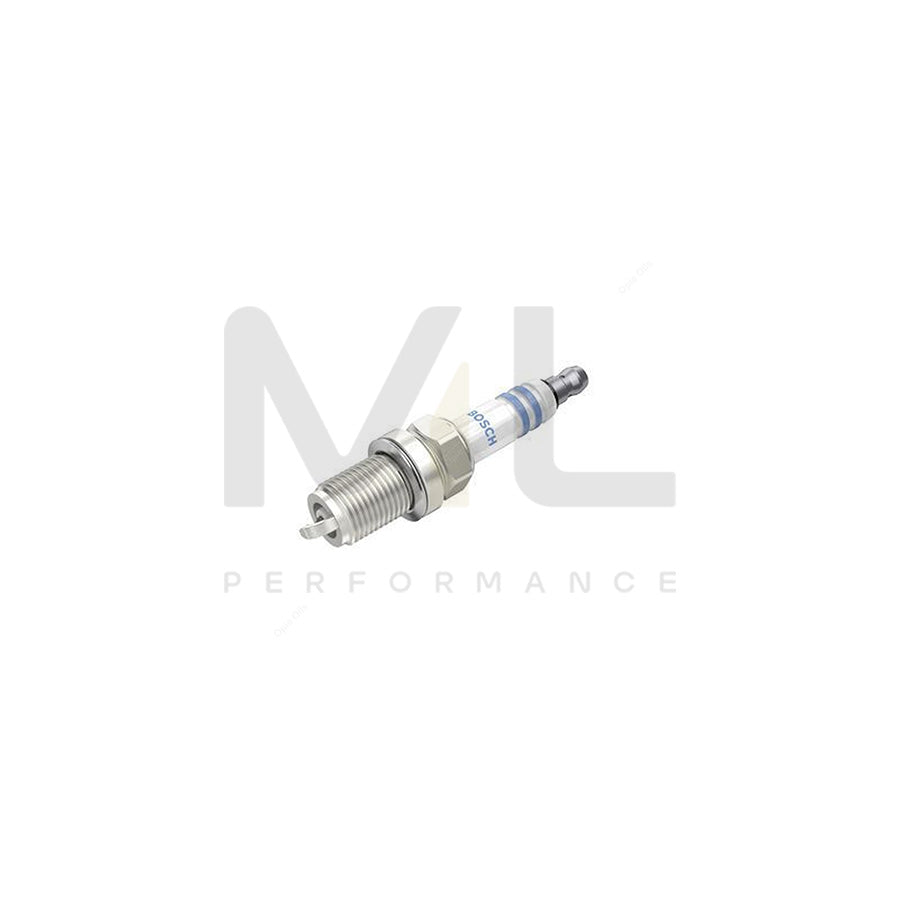 BOSCH Double Iridium Spark Plug 0242230534
