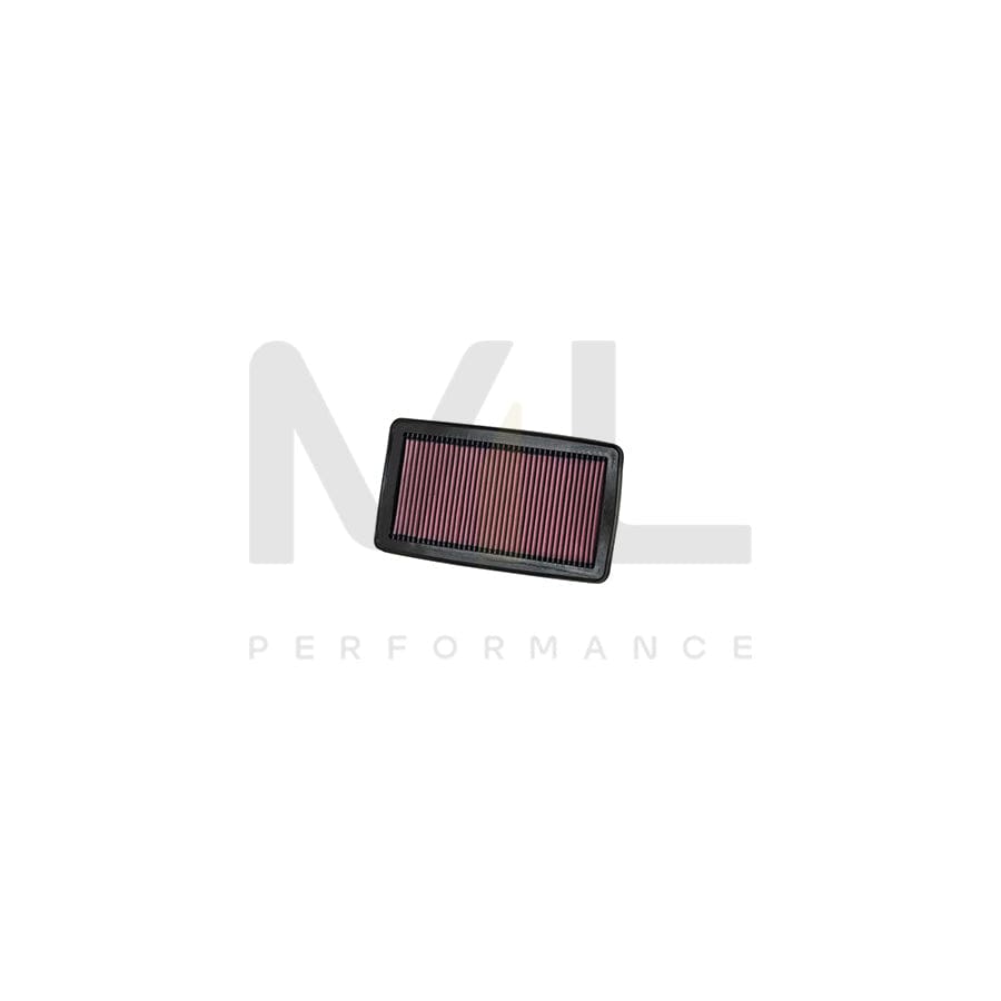 K&N 33-2383 Replacement Air Filter | ML Car Parts UK | Performance Parts Direct