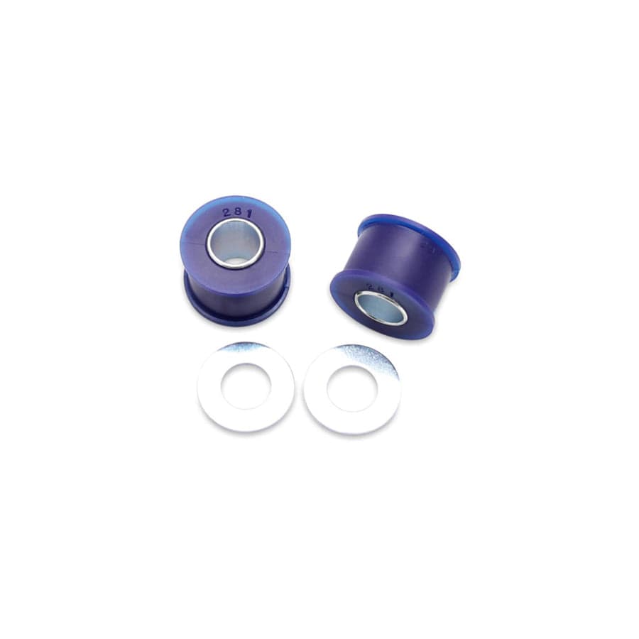 SuperPro SPF0282C6K SuperPro Polyurethane Bush Kit
