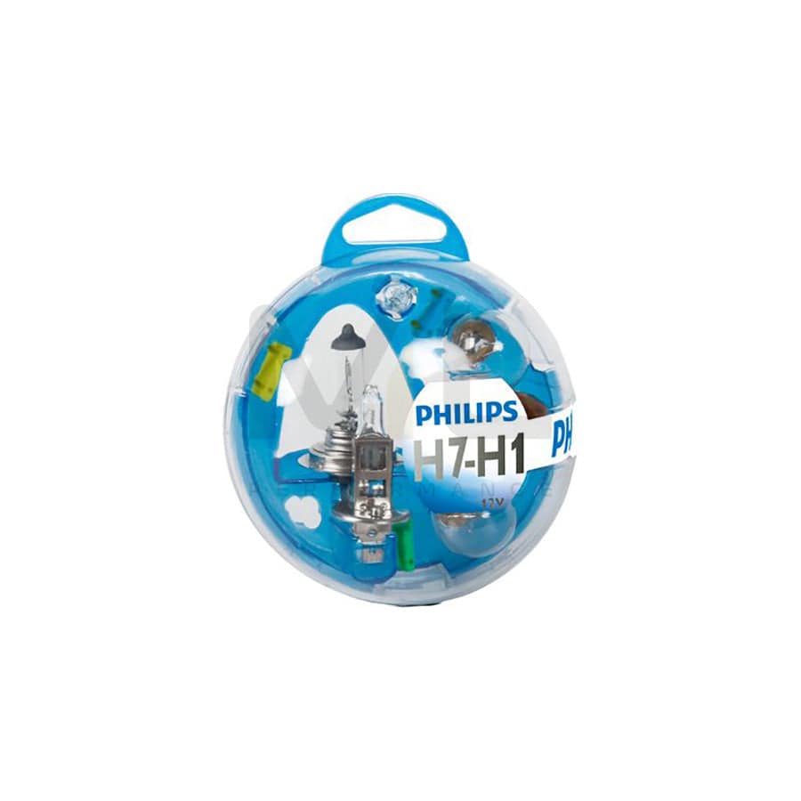 PHILIPS 55720EBKM Bulbs Assortment | Performance Parts Direct Car Parts