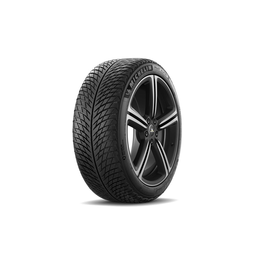 Michelin Pilot Alpin 5 MO 225/45 R18 95H Winter Tyre