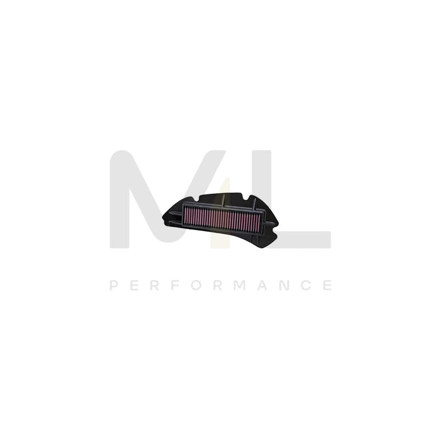 K&N HA-1510 Replacement Air Filter | ML Car Parts UK | Performance Parts Direct