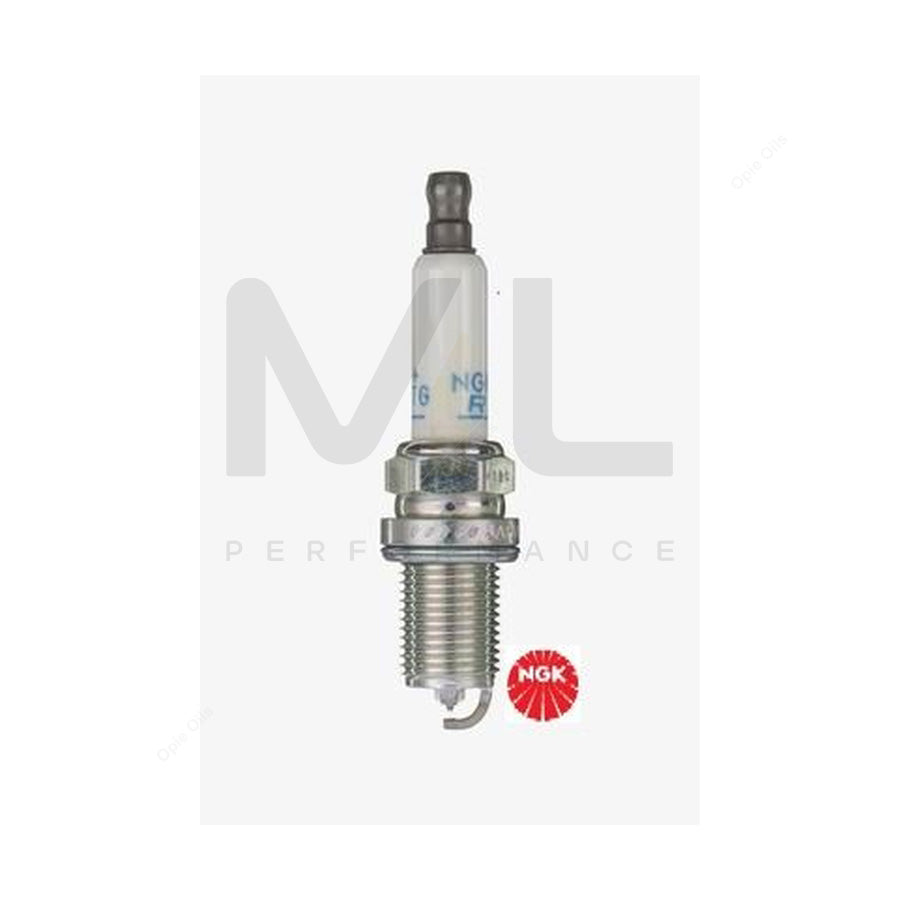 NGK PFR7W-TG (5592) - Laser Platinum Spark Plug / Sparkplug - Dual Platinum Electrodes