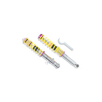 KW 35271011 Porsche 964 911 Variant 3 Coilover Kit 2