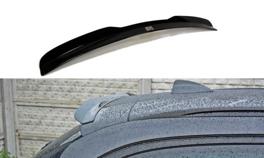 Maxton Design BMW Series 5 F11 Spoiler Cap