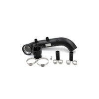 Masata BMW N54 E82 E90 E92 OEM Aluminium Chargepipe (1M, 135i & 335i)