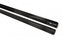 Maxton Design Mazda MX-5 ND Side Skirts Diffusers