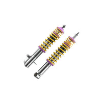KW 15280001 VW  Variant 2 Coilover Kit (Golf, Jetta & Scirocco)